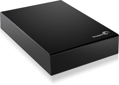 Seagate Expansion Desktop 5 TB is nooit meer leverbaar