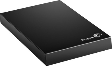 Seagate Expansion Portable 1 TB is nooit meer leverbaar