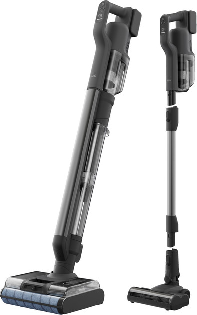 AEG AW82U2DG ULTIMATE 8000 is no longer available