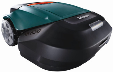 Robomow RS630 is nooit meer leverbaar