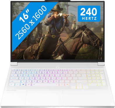 Lenovo Legion 7 OLED 16IAX10 83KY003FMH is no longer available