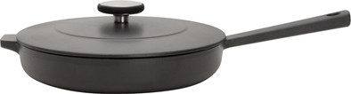 Boretti Solido Skillet 26 cm with Lid is no longer available