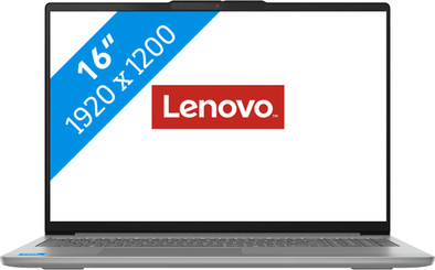 Lenovo IdeaPad Slim 5 16IRH10 83HS008AMH is nooit meer leverbaar