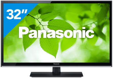 Panasonic TX-L32EM6 is nooit meer leverbaar