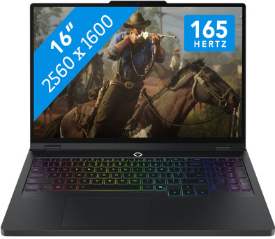 Lenovo Legion Pro 5 OLED 16IAX10 83F3004EMH is nooit meer leverbaar