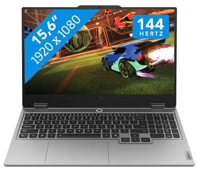 Lenovo LOQ 15AHP10 83JG004YMH is nooit meer leverbaar