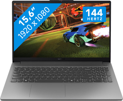 Lenovo LOQ Essential 15IAX9E 83LK00BNMH is nooit meer leverbaar