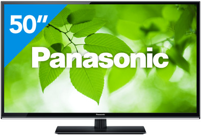 Panasonic TX-L50EM6 is nooit meer leverbaar