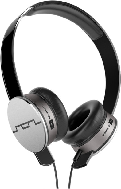 Sol Republic Tracks HD Zwart is nooit meer leverbaar