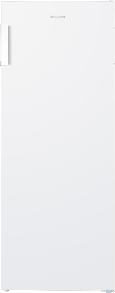 Wisberg WBVR143NFCW is nooit meer leverbaar