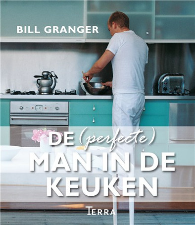 De (Perfecte) Man In De Keuken is nooit meer leverbaar