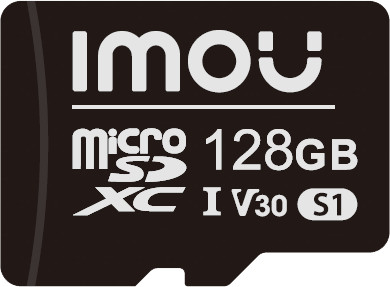Imou 128G MicroSD Card is nooit meer leverbaar