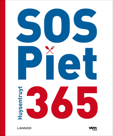 SOS Piet 365 - Piet Huysentruyt is nooit meer leverbaar