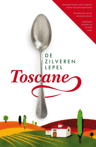 De Zilveren Lepel Toscane is nooit meer leverbaar
