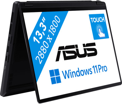 ASUS ProArt PX13 OLED Copilot+PC HN7306WV-LX006X is nooit meer leverbaar