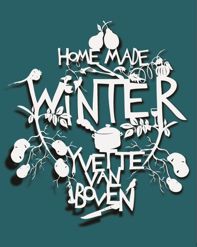 Home Made Winter - Yvette van Boven | Coolblue | Kookboeken