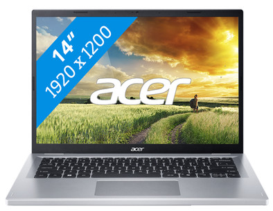 Acer Aspire Go 14 AG14-22P-R72R is nooit meer leverbaar