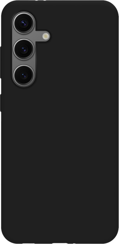 Just in Case Soft Design Samsung Galaxy S24 Back Cover Black is no longer available