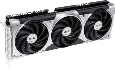 MSI GeForce RTX 5060 Ti VENTUS 3X OC 16GB is no longer available