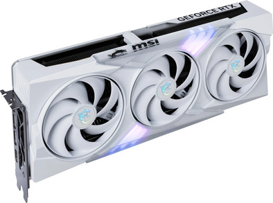 MSI GeForce RTX 5070 GAMING TRIO OC WHITE 12GB is no longer available
