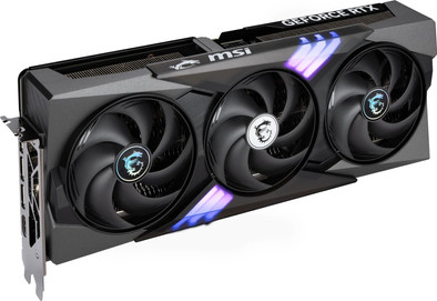 MSI GeForce RTX 5070 Ti GAMING TRIO OC PLUS 16GB is no longer available