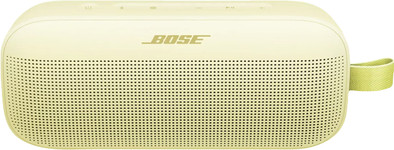 Bose SoundLink Flex 2nd Gen Yellow is no longer available