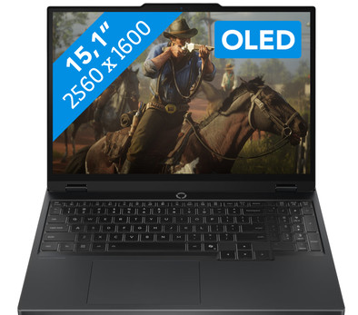 Lenovo Legion 5 OLED 15IRX10 83LY0091MH is nooit meer leverbaar