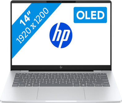 HP OmniBook 7 OLED Copilot+ PC 14-fr0970nd is no longer available