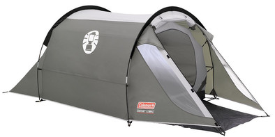 Coleman Coastline 2 Compact is nooit meer leverbaar