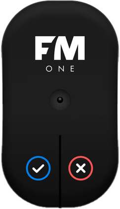 Flitsmeister ONE is nooit meer leverbaar