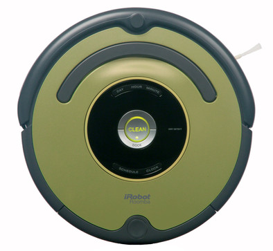 iRobot Roomba 660 is nooit meer leverbaar