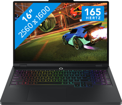Lenovo Legion Pro 5 OLED 16ADR10 83LT002RMH is no longer available