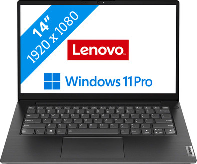 Lenovo V14 G4 IRU - 83A0007GMH QWERTY is no longer available