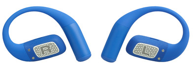 JBL Endurance Zone Blauw is nooit meer leverbaar