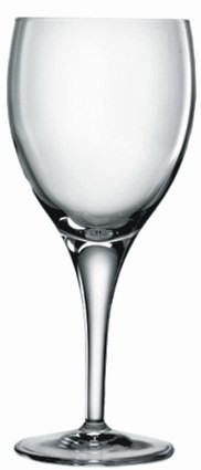 Luigi Bormioli Michelangelo Bourgogne (4 stuks) is nooit meer leverbaar