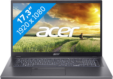 Acer Aspire 17 A17-51M-73HR is nooit meer leverbaar