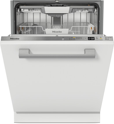 Miele G 5866 SC Vi XXL is nooit meer leverbaar