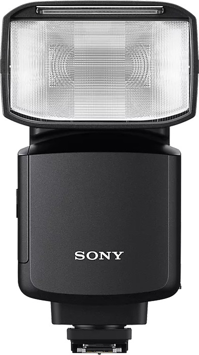 Sony GN-60 is nooit meer leverbaar