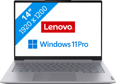 Lenovo ThinkBook 14 G8 IRL - 21SG008PMH QWERTY is nooit meer leverbaar