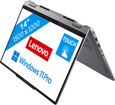 Lenovo ThinkBook 14 2-in-1 G4 IML - 21MX001CMH QWERTY is nooit meer leverbaar