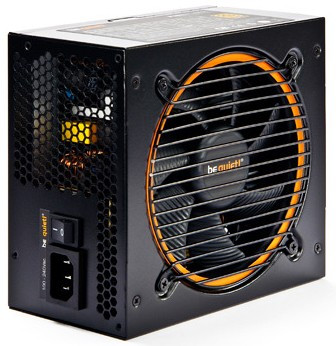 Be Quiet! Pure Power L8 630W is nooit meer leverbaar