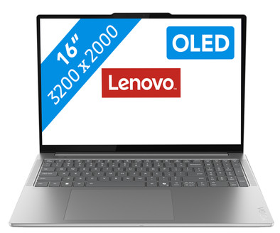 Lenovo Yoga Pro 9 Aura OLED 16IAH10 83L0003DMH is no longer available