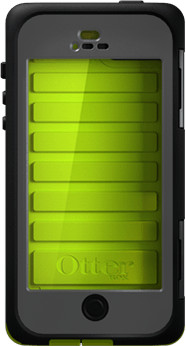 Otterbox Armor Apple iPhone 5 / 5S Neon is nooit meer leverbaar
