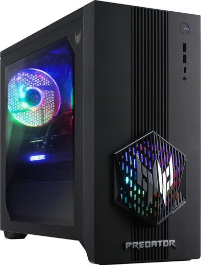 Acer Predator Orion 3000 665 I75062Gi is no longer available