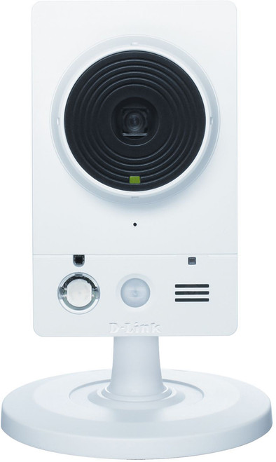 D-Link DCS-2230 is nooit meer leverbaar