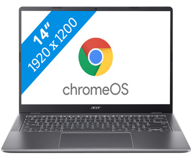 Acer Chromebook Plus 514 CB514-6H-35W0 is no longer available