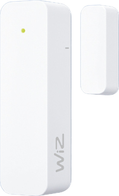 WiZ Contact Sensor is nooit meer leverbaar