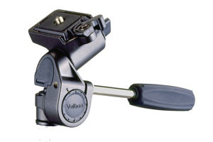 Velbon PHD-31Q is nooit meer leverbaar