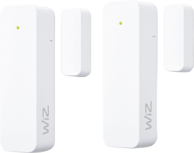 WiZ Contact Sensor 2-pack is no longer available