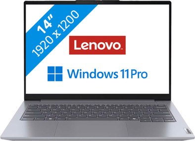 Lenovo ThinkBook 14 G8 IRL - 21SG00HLMH QWERTY is nooit meer leverbaar